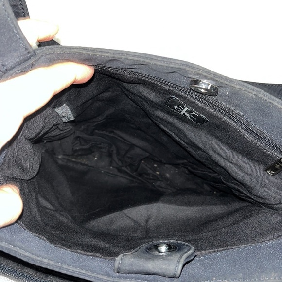 Calvin Klein Purse - Picture 5 of 6